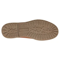 Outlet Easy Spirit Jaylin Casual Loafers MediumBrownLeather