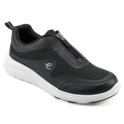 Outlet Easy Spirit Jovie Walking Shoes Black