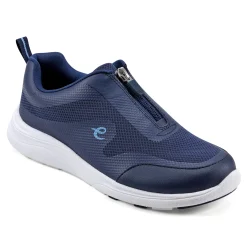 Online Easy Spirit Jovie Walking Shoes Blue
