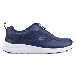 Online Easy Spirit Jovie Walking Shoes Blue
