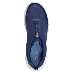 Online Easy Spirit Jovie Walking Shoes Blue