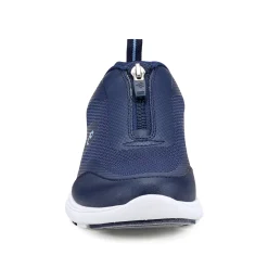 Online Easy Spirit Jovie Walking Shoes Blue
