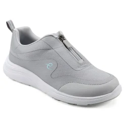 Online Easy Spirit Jovie Walking Shoes LightGrey