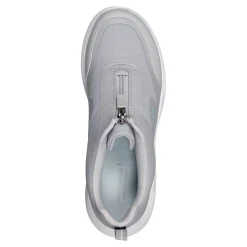 Online Easy Spirit Jovie Walking Shoes LightGrey