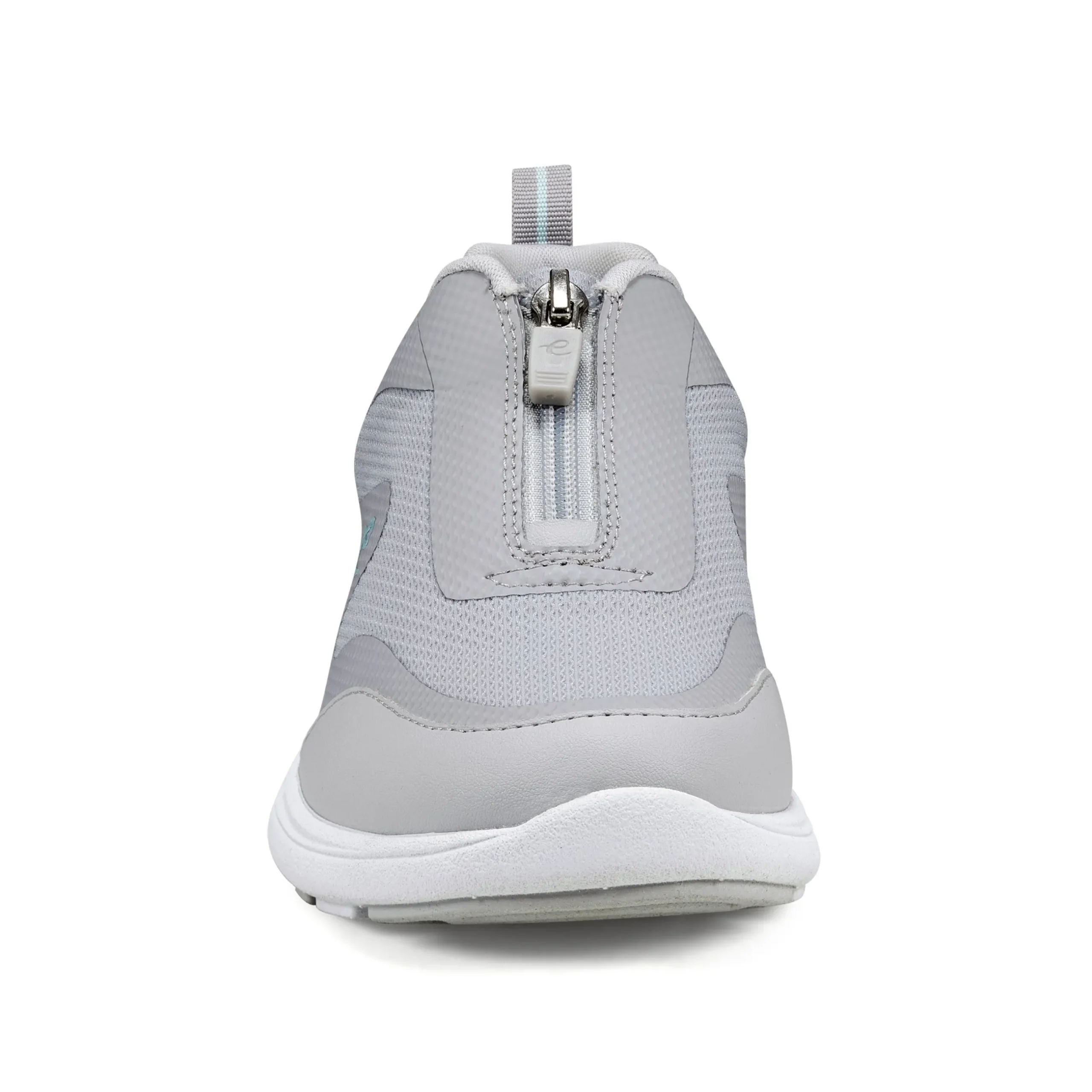 Online Easy Spirit Jovie Walking Shoes LightGrey