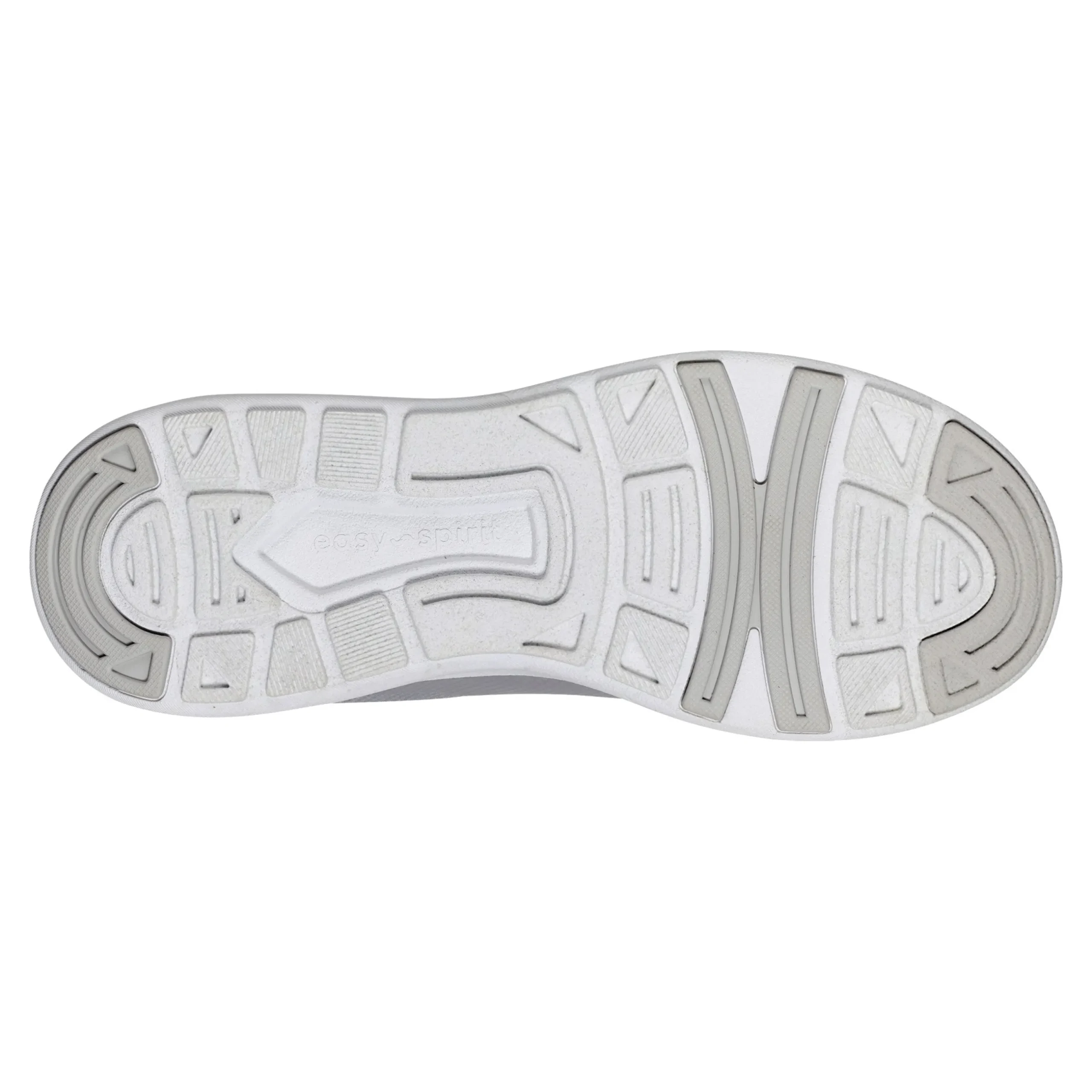 Online Easy Spirit Jovie Walking Shoes LightGrey