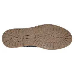 Outlet Easy Spirit Juna Casual Booties NavyLeather