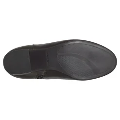 Sale Easy Spirit Karen Booties BrownLeather