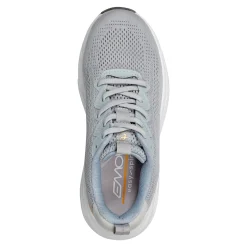New Easy Spirit Laconia EMOVE Walking Shoes MediumGrey