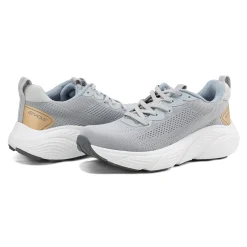 New Easy Spirit Laconia EMOVE Walking Shoes MediumGrey
