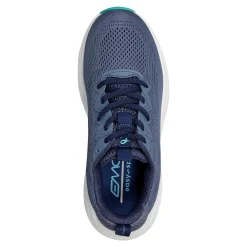 Hot Easy Spirit Laconia EMOVE Walking Shoes Navy