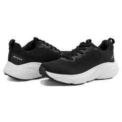 Clearance Easy Spirit Laconia EMOVE Walking Shoes Black