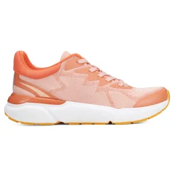 Hot Easy Spirit Leanne Denise Austin Walking Shoes Orange