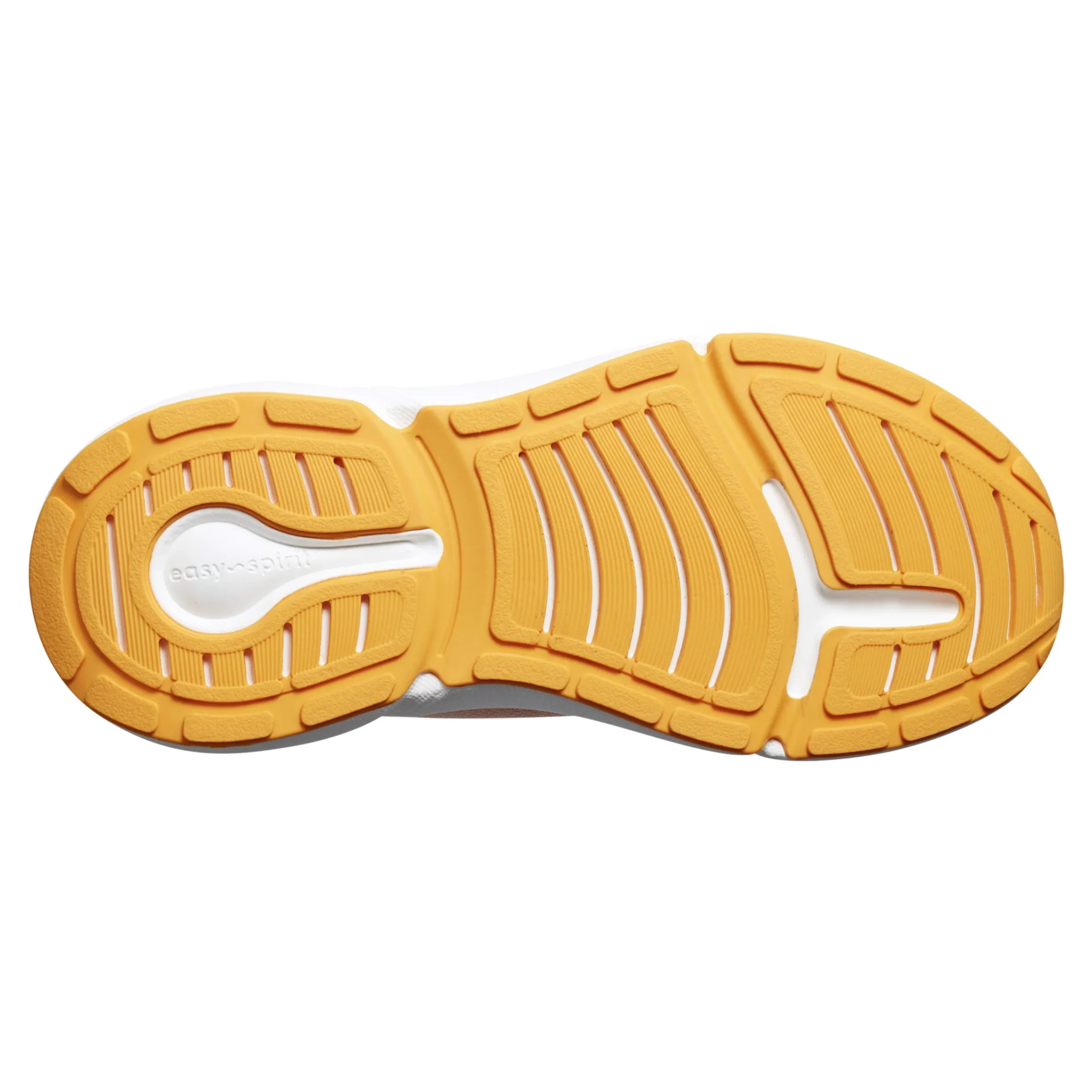 Hot Easy Spirit Leanne Denise Austin Walking Shoes Orange