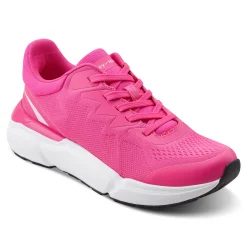 Discount Easy Spirit Leanne Denise Austin Walking Shoes Pink