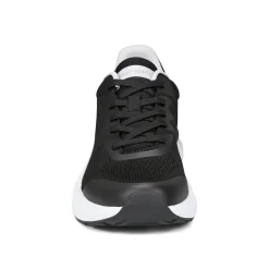 Discount Easy Spirit Leanne Denise Austin Walking Shoes Black
