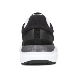 Discount Easy Spirit Leanne Denise Austin Walking Shoes Black