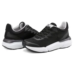 Discount Easy Spirit Leanne Denise Austin Walking Shoes Black