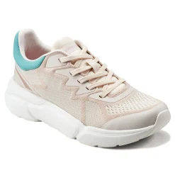 Online Easy Spirit Leanne Denise Austin Walking Shoes LightNatural