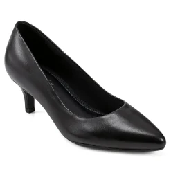 Easy Spirit Lexie Pumps BlackLeather