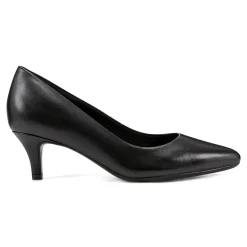 Easy Spirit Lexie Pumps BlackLeather