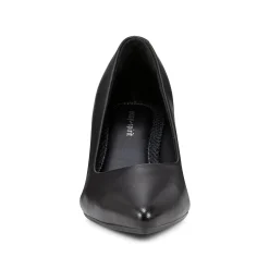 Easy Spirit Lexie Pumps BlackLeather