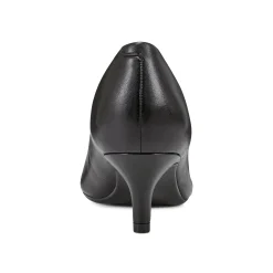 Easy Spirit Lexie Pumps BlackLeather
