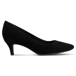 Online Easy Spirit Lexie Pumps BlackSuede