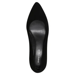 Online Easy Spirit Lexie Pumps BlackSuede