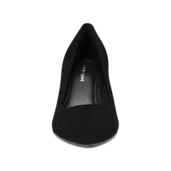 Online Easy Spirit Lexie Pumps BlackSuede