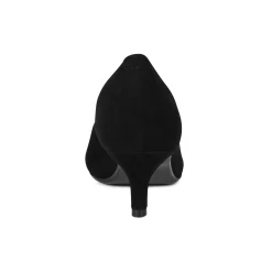 Online Easy Spirit Lexie Pumps BlackSuede