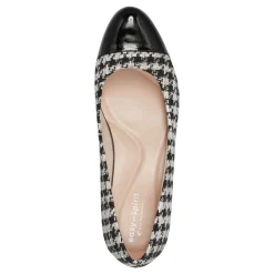 Easy Spirit Libie Dress Pumps BlackMulti