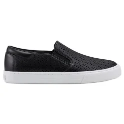 Sale Easy Spirit Luciana Casual Slip On Sneaker Black