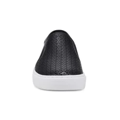 Sale Easy Spirit Luciana Casual Slip On Sneaker Black