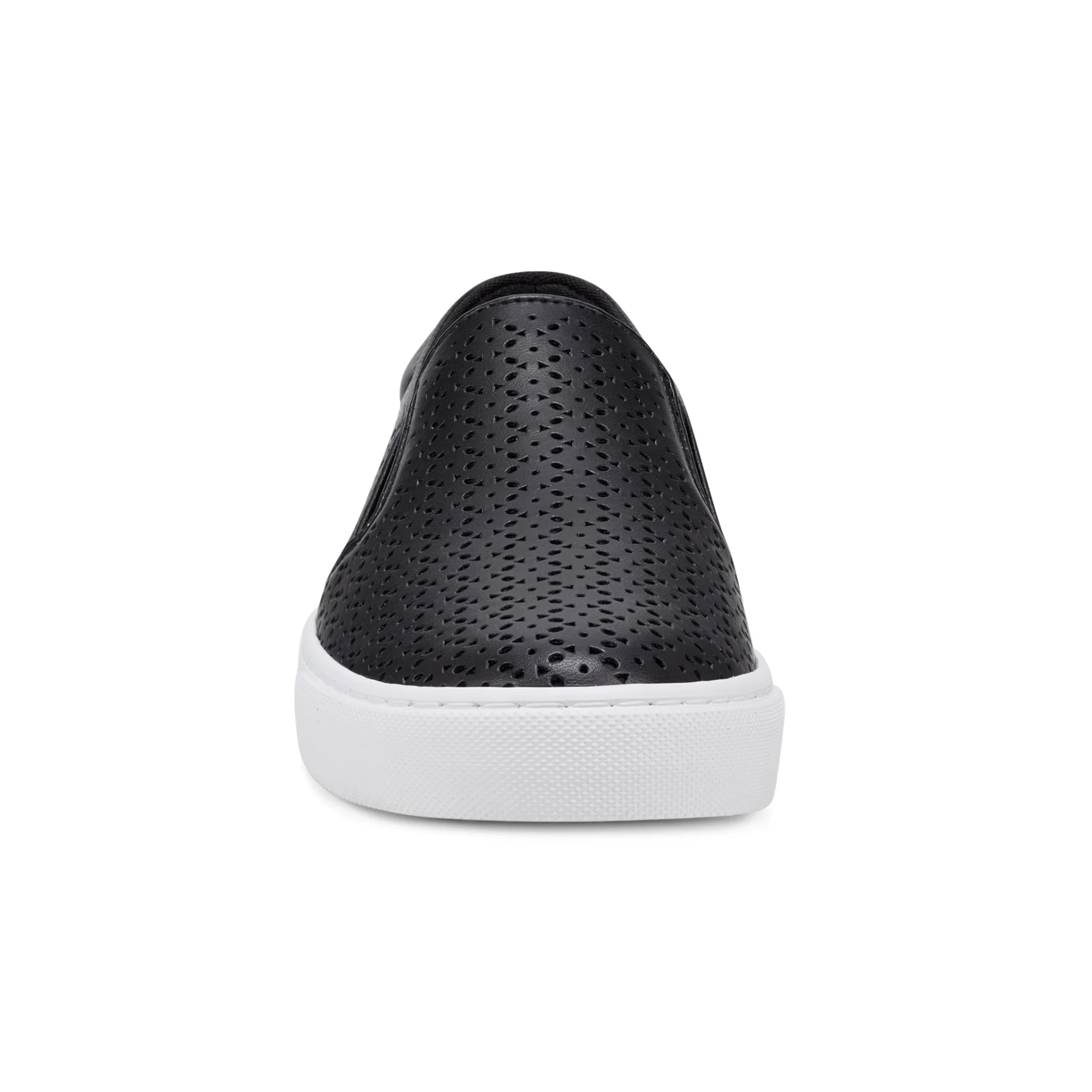 Sale Easy Spirit Luciana Casual Slip On Sneaker Black