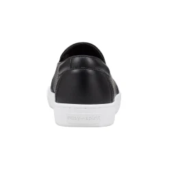 Sale Easy Spirit Luciana Casual Slip On Sneaker Black
