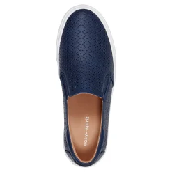 Sale Easy Spirit Luciana Casual Slip On Sneaker Navy