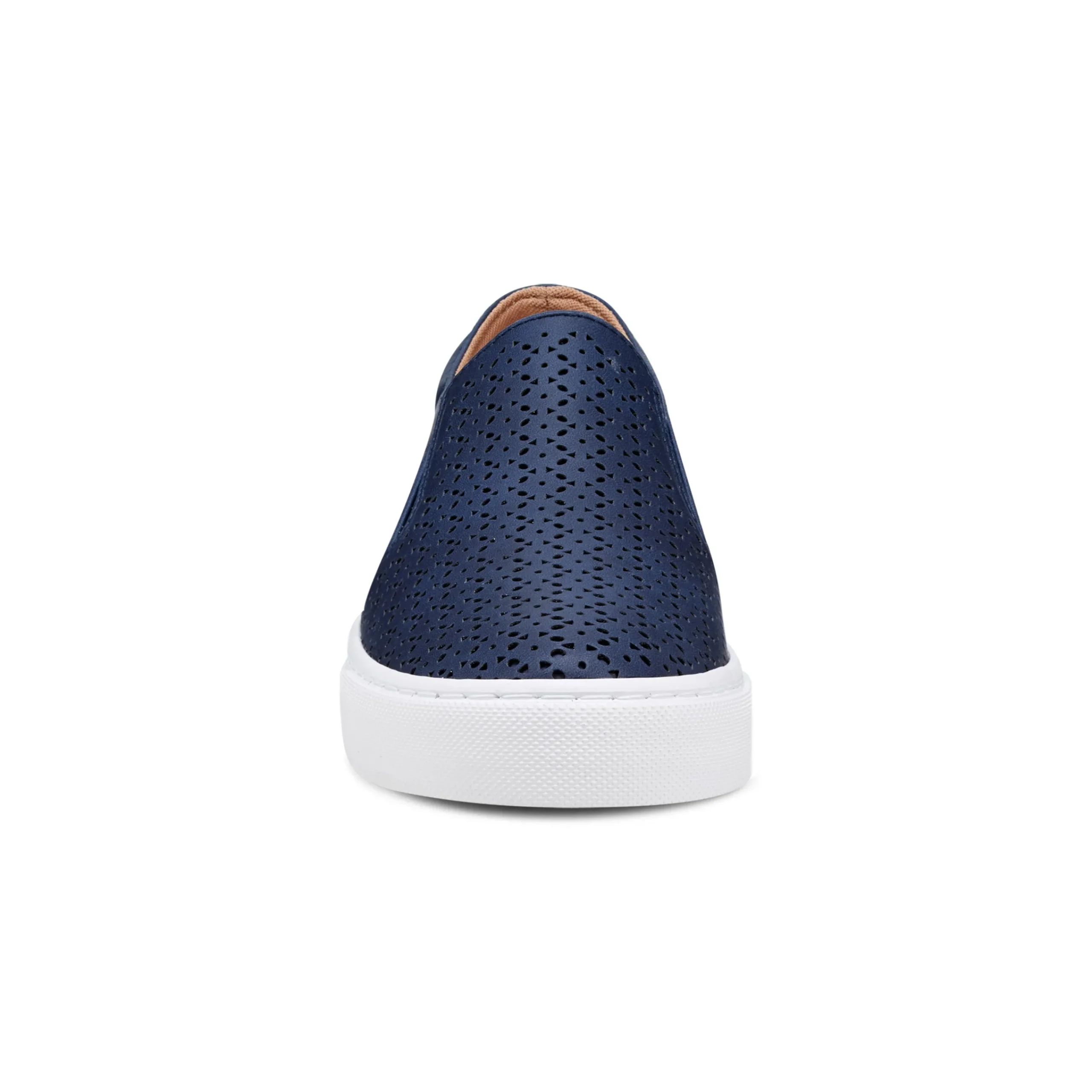 Sale Easy Spirit Luciana Casual Slip On Sneaker Navy