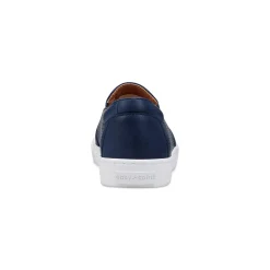 Sale Easy Spirit Luciana Casual Slip On Sneaker Navy