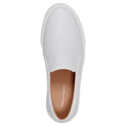 Outlet Easy Spirit Luciana Casual Slip On Sneaker White