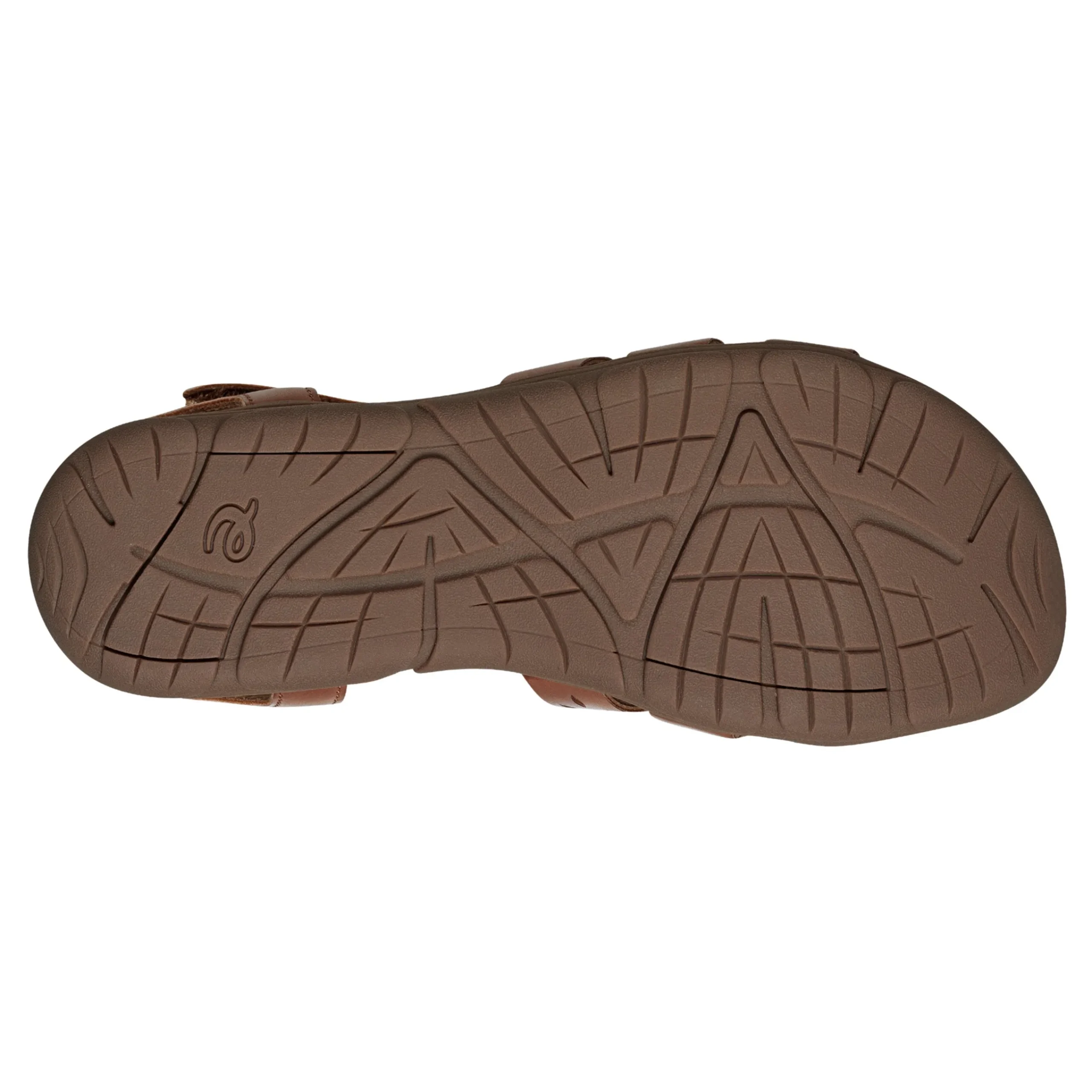 Discount Easy Spirit Luisa Sandals Brown