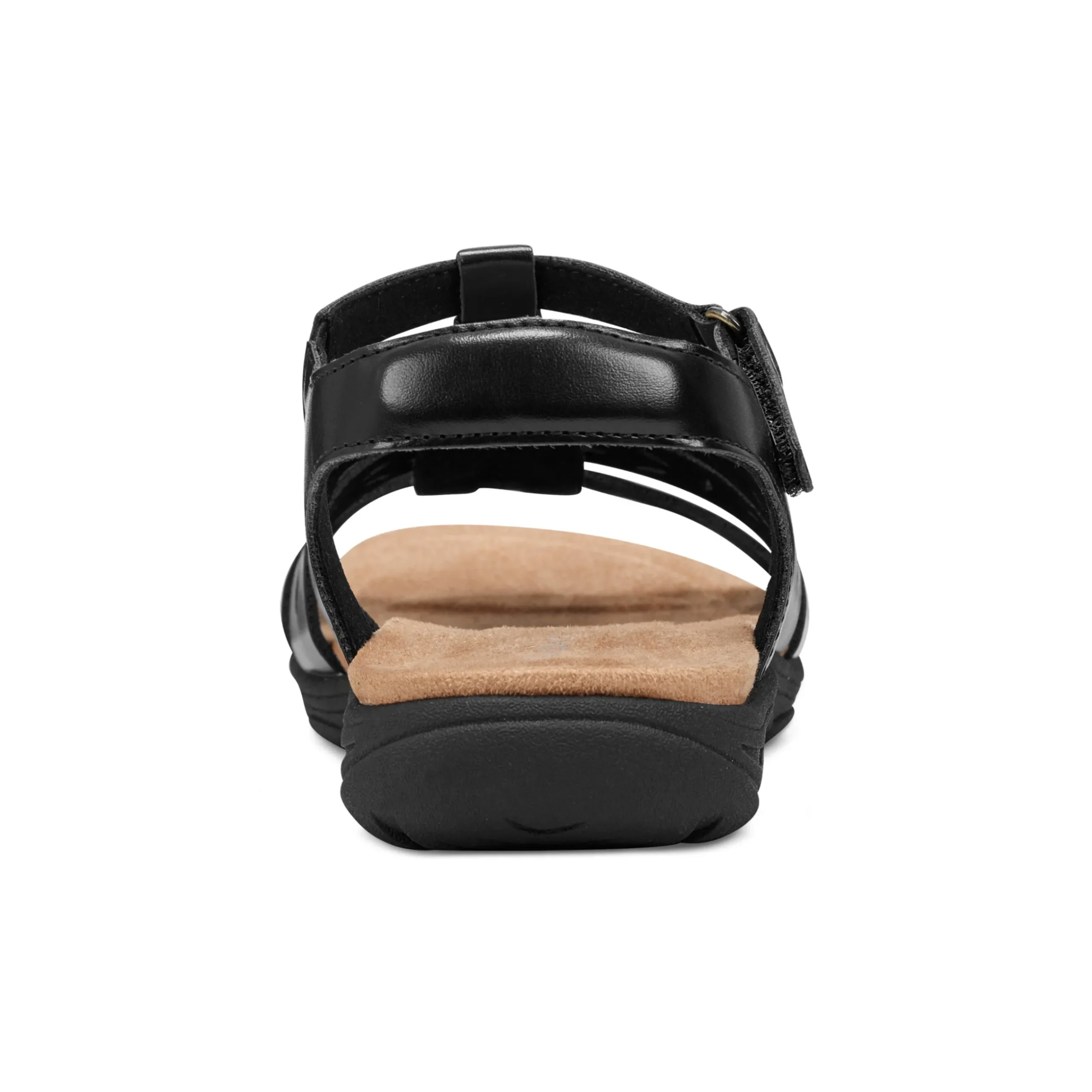 Discount Easy Spirit Luisa Sandals Black