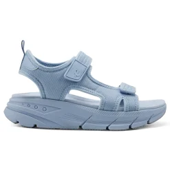 New Easy Spirit Maison EMOVE Walking Sandals CelestialBlue