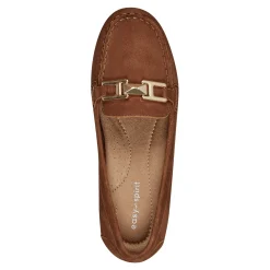 Best Easy Spirit Mallorie Casual Loafers MediumBrown