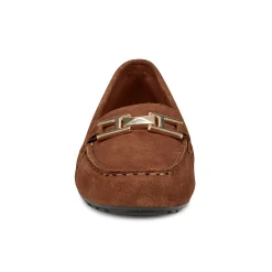 Best Easy Spirit Mallorie Casual Loafers MediumBrown