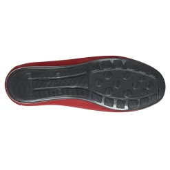 Sale Easy Spirit Mallorie Casual Loafers Red