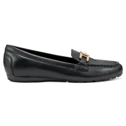 New Easy Spirit Mallorie Casual Loafers Black