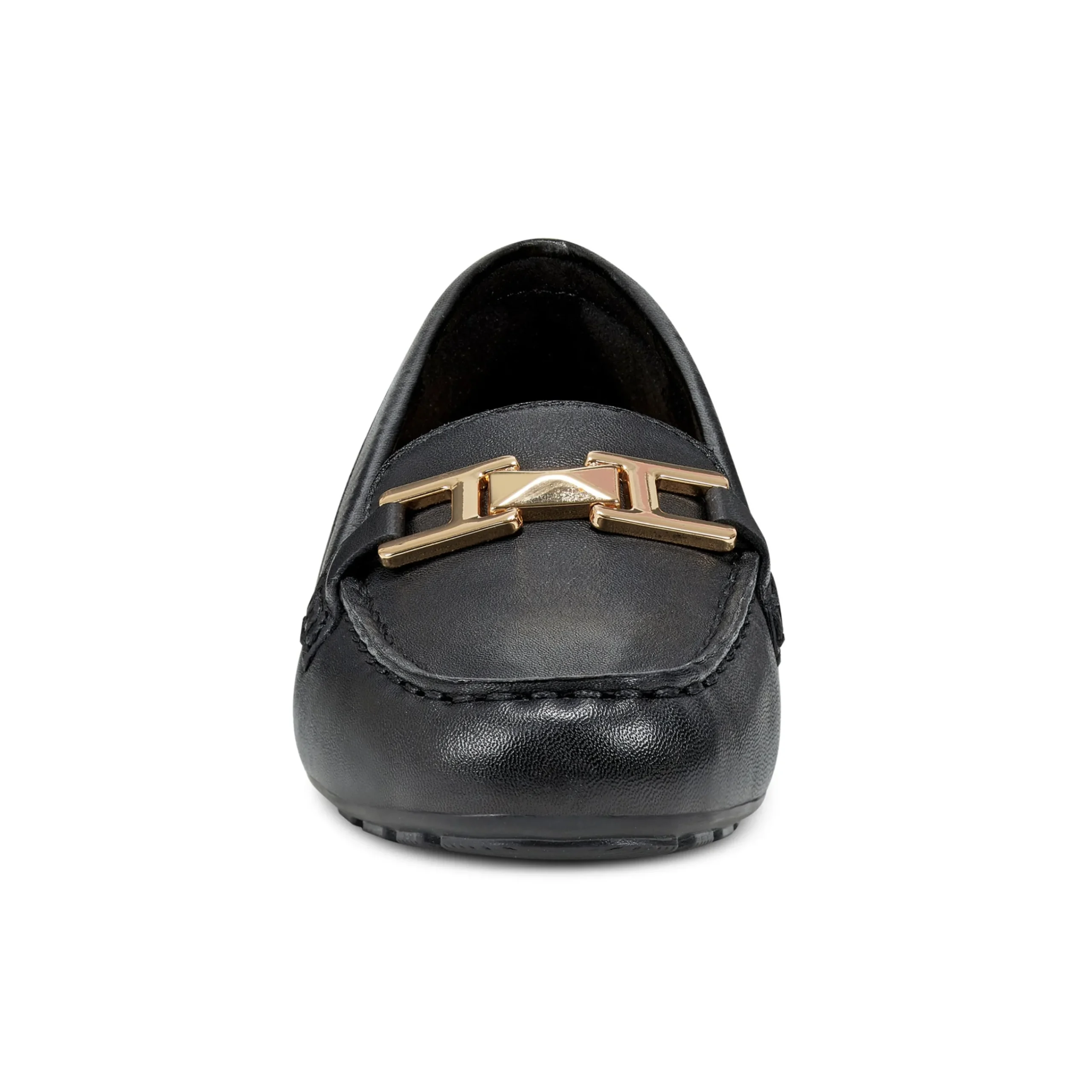 New Easy Spirit Mallorie Casual Loafers Black