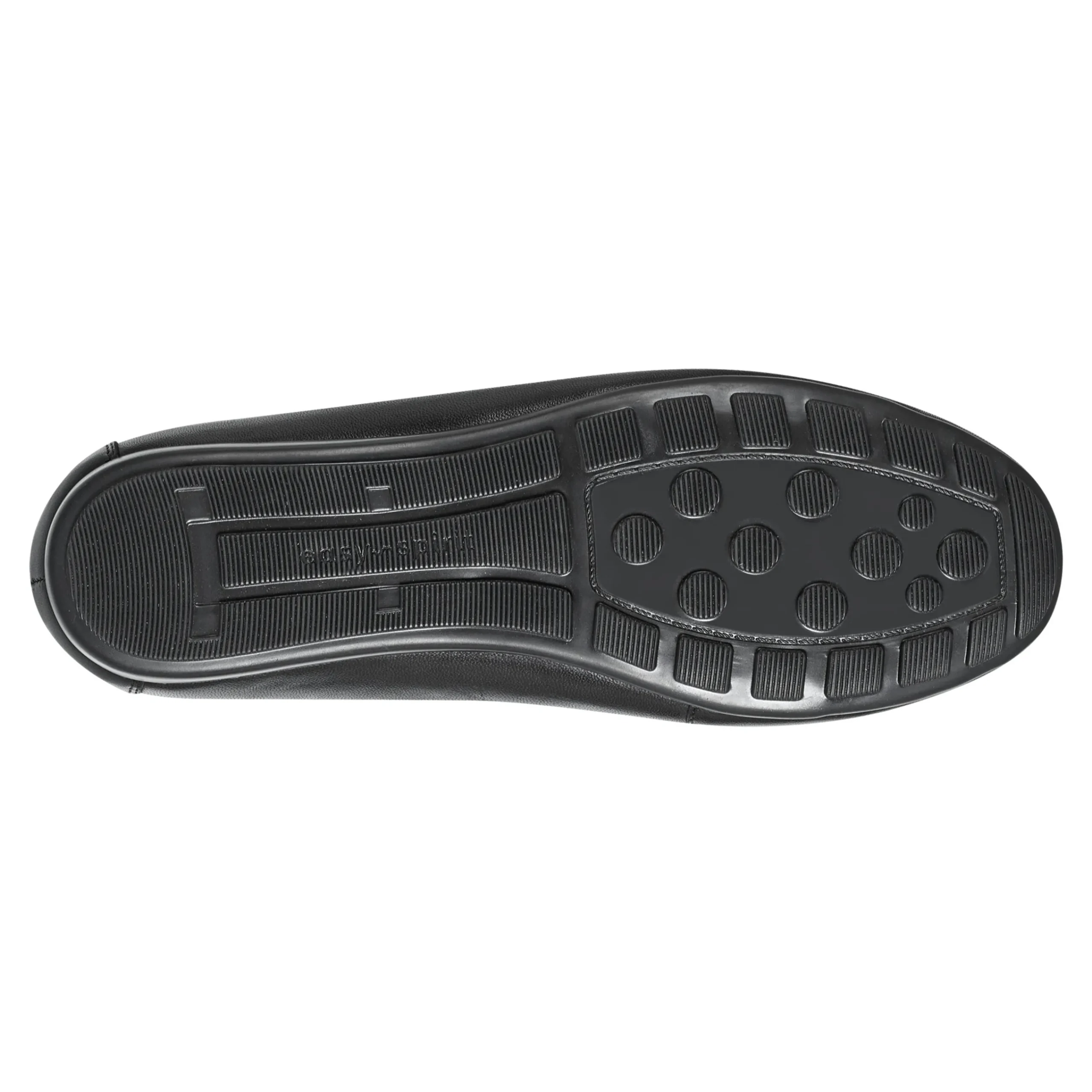 New Easy Spirit Mallorie Casual Loafers Black