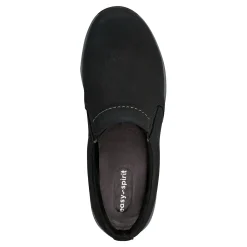 New Easy Spirit Manta Casual Clogs Black